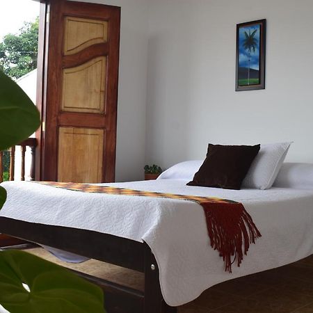 Balcones Del Ayer Hotel Salento Exterior photo