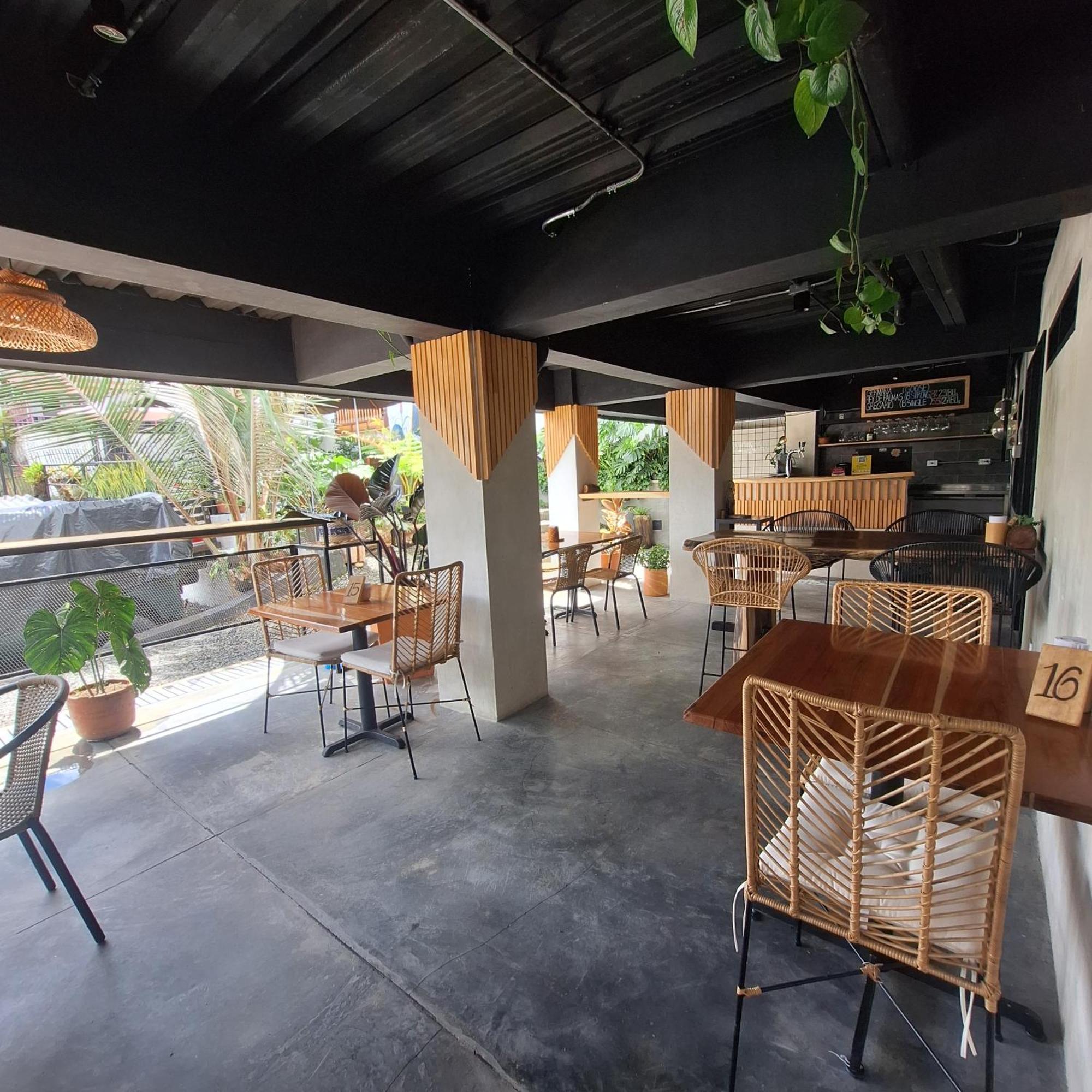 Balcones Del Ayer Hotel Salento Exterior photo