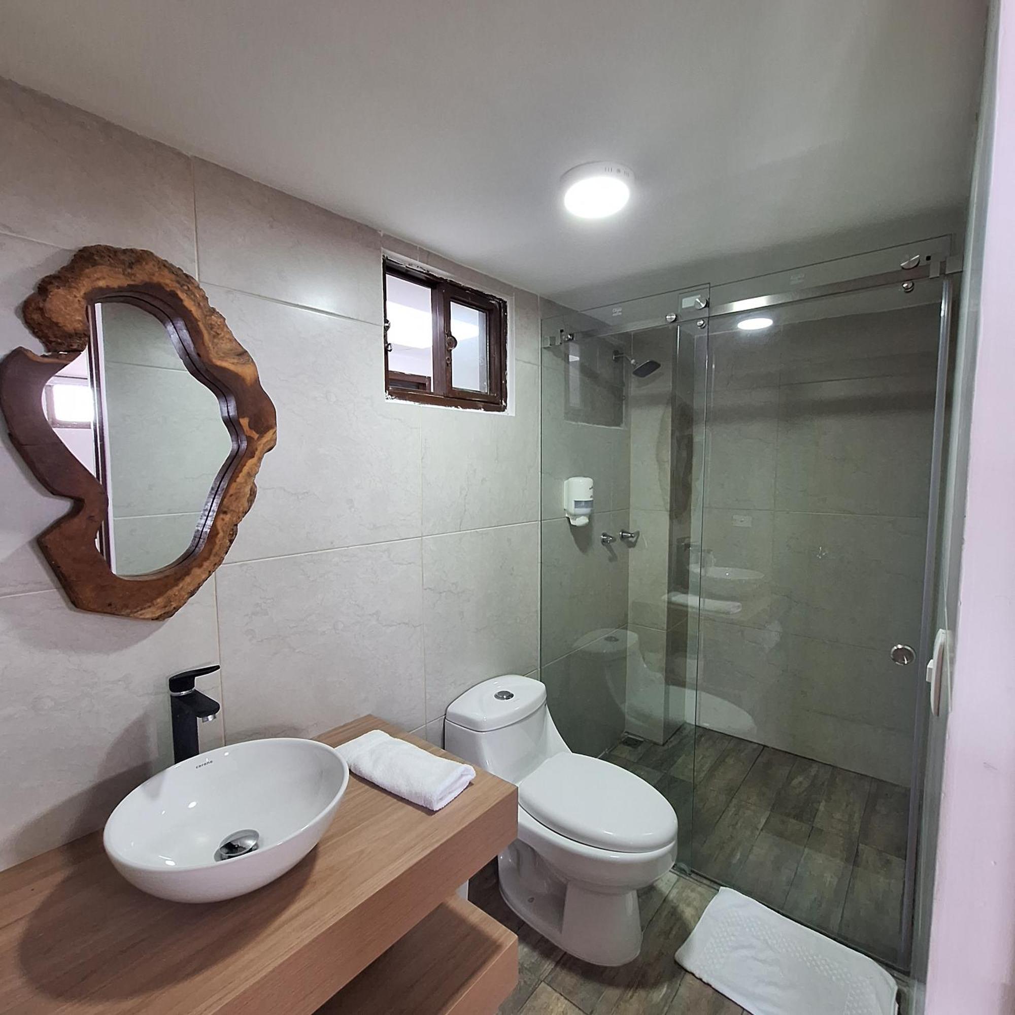 Balcones Del Ayer Hotel Salento Exterior photo