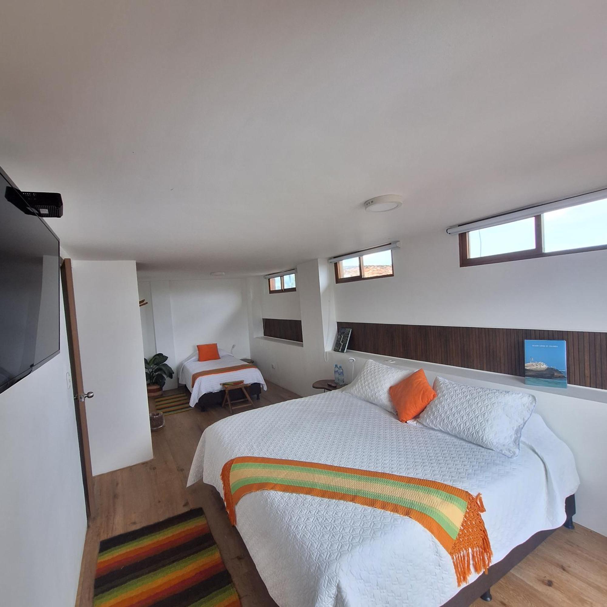 Balcones Del Ayer Hotel Salento Exterior photo