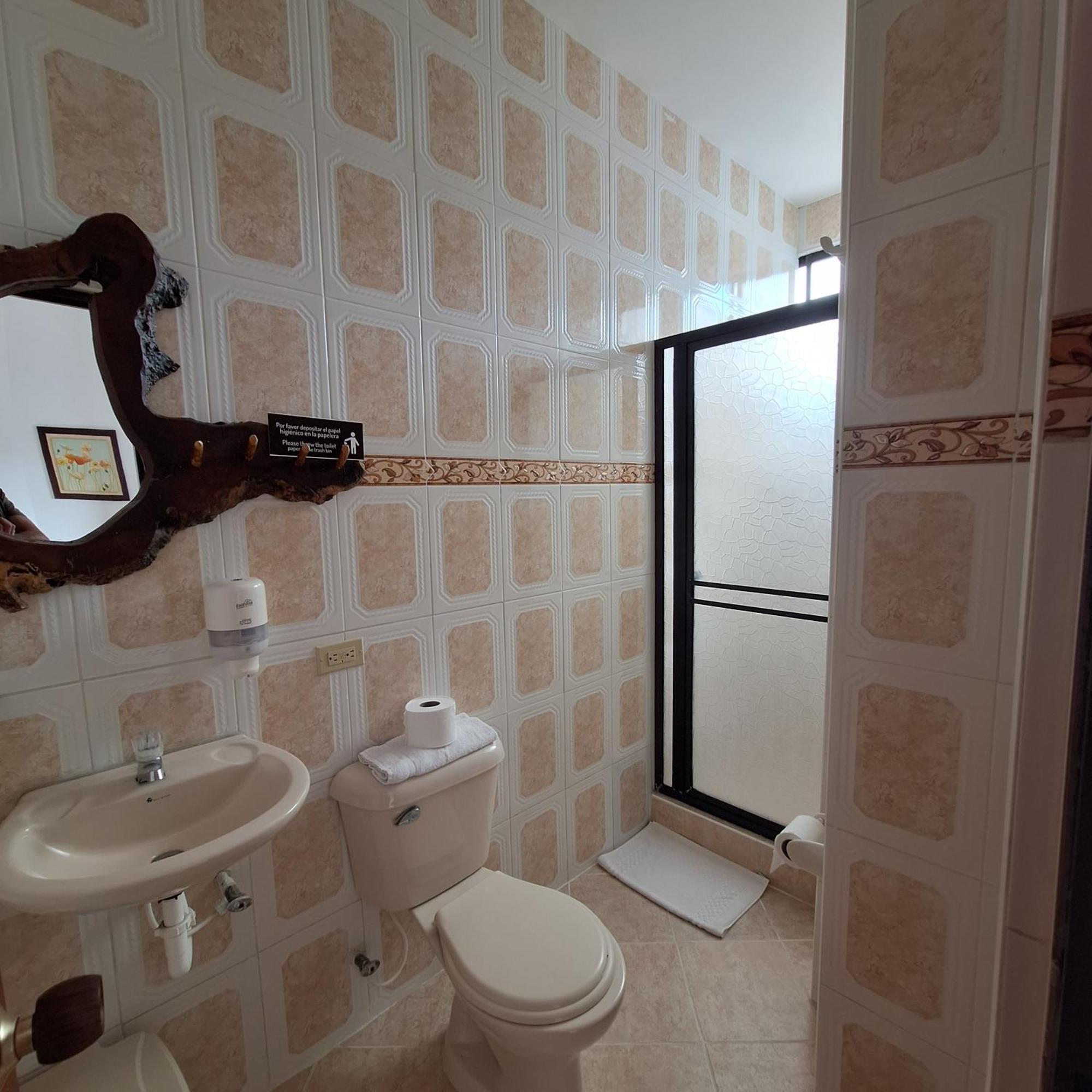 Balcones Del Ayer Hotel Salento Room photo